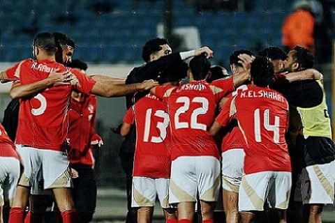 عودة عمر كمال وتاو أساسيًا.. 4 تغييرات من كولر على تشكيل الأهلي أمام المصري